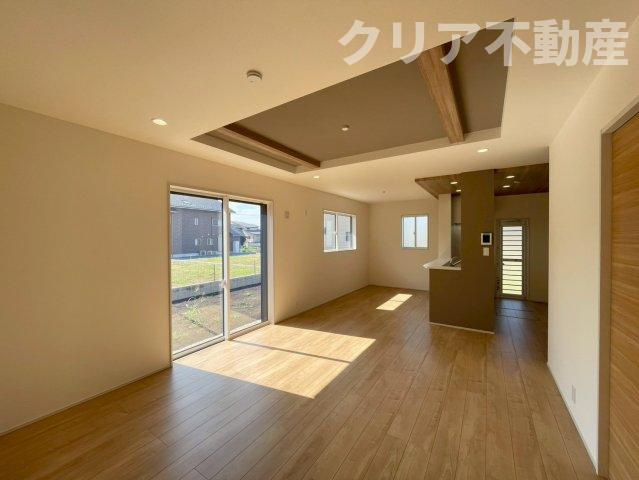 【内装】 | 前橋市後家町　2号棟