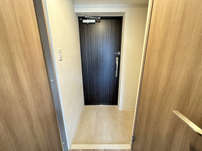 【玄関】 | GROOVE堺東アベニュー