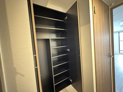 【収納】 | GROOVE堺東アベニュー