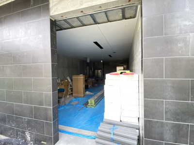 【設備】 | GROOVE堺東アベニュー