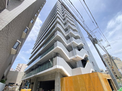 【外観】 | GROOVE堺東アベニュー