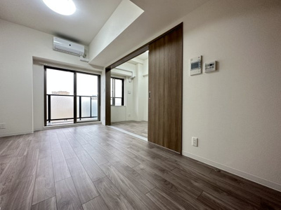 【居間・リビング】 | GROOVE堺東アベニュー