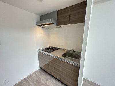 【キッチン】 | GROOVE堺東アベニュー