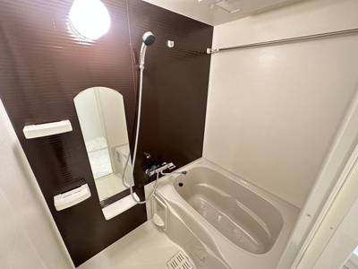 【浴室】 | GROOVE堺東アベニュー