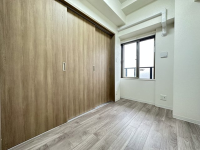 【寝室】 | GROOVE堺東アベニュー