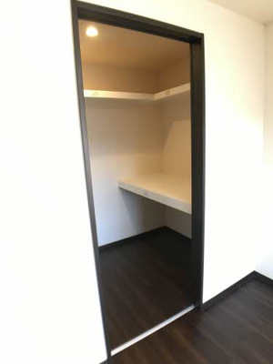 【収納】 | ローズハイツ