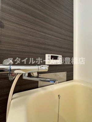 【浴室】 | ローズハイツ