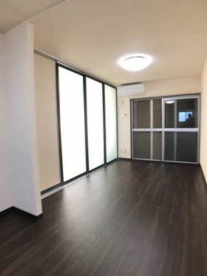 【居間・リビング】 | ローズハイツ