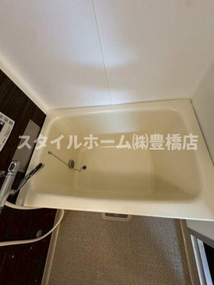 【浴室】 | ローズハイツ