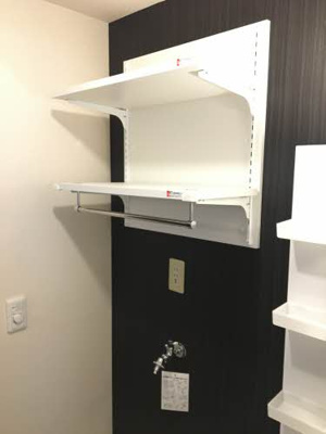 【収納】 | ローズハイツ