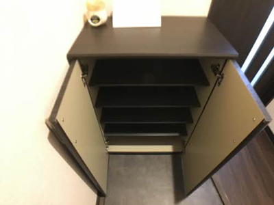 【収納】 | ローズハイツ