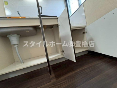 【内装】 | ローズハイツ