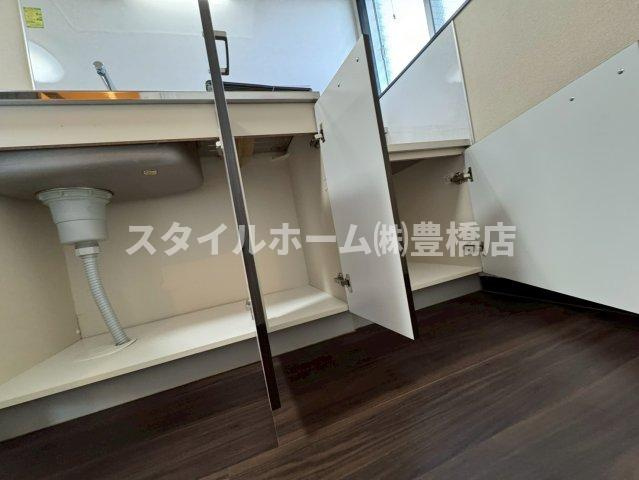 【内装】 | ローズハイツ