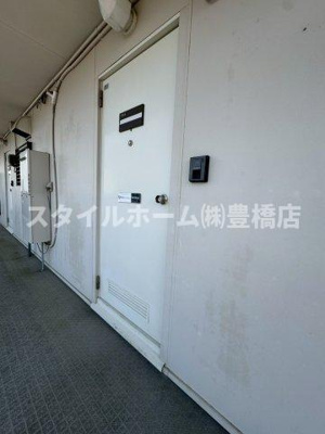 【その他】 | ローズハイツ