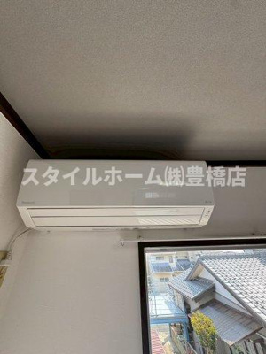 【設備】 | ローズハイツ