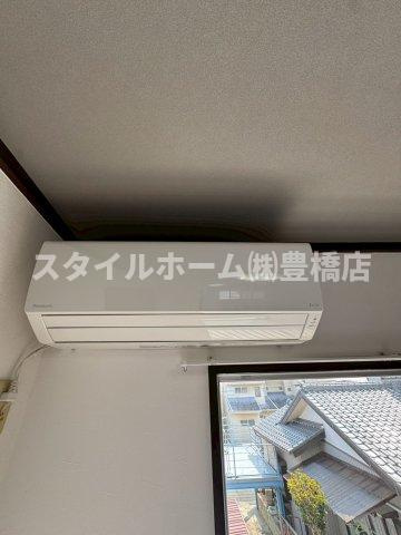 【設備】 | ローズハイツ