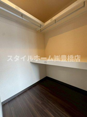 【収納】 | ローズハイツ