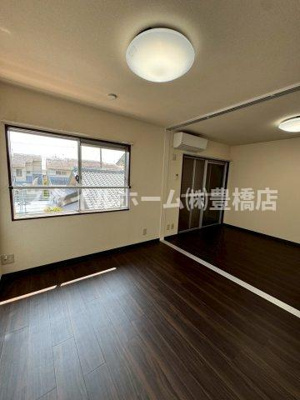 【居間・リビング】 | ローズハイツ