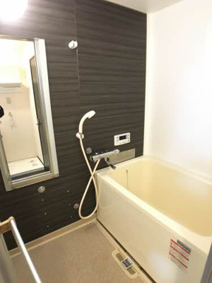 【浴室】 | ローズハイツ