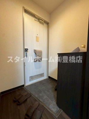 【その他】 | ローズハイツ