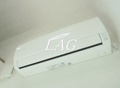 【設備】 | レジデンス本町 | エアコン付です。