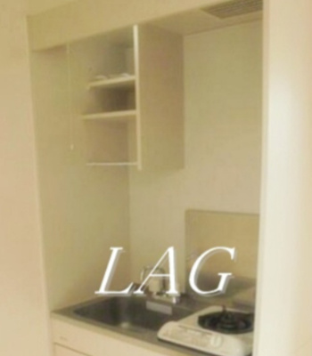 【収納】 | レジデンス本町 | キッチン上部収納です。