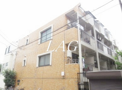 【外観】 | スプリングハイツ弥生 | 外観です。