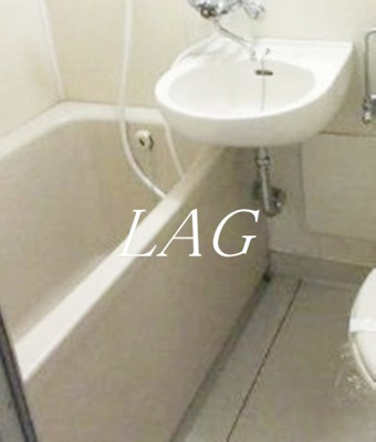 【浴室】 | スプリングハイツ弥生 | お風呂です。