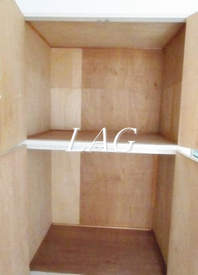 【収納】 | スプリングハイツ弥生 | 収納です。