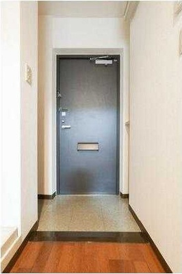 【玄関】 | オーキッドレジデンス港北綱島アネックス | 他部屋・参考