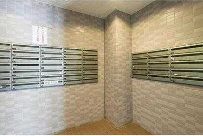 【その他共用部分】 | オーキッドレジデンス港北綱島アネックス