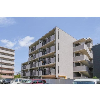 【外観】 | オーキッドレジデンス港北綱島アネックス