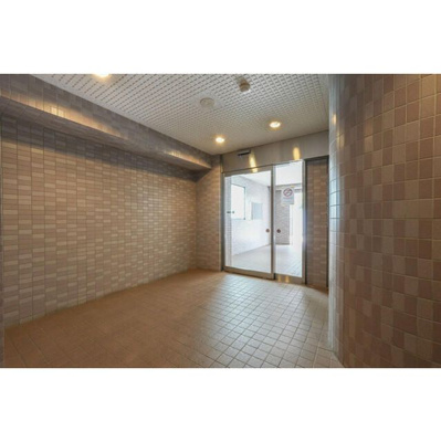 【居間・リビング】 | オーキッドレジデンス港北綱島アネックス