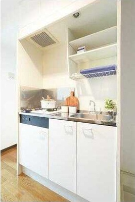 【キッチン】 | オーキッドレジデンス港北綱島アネックス | 他部屋・参考