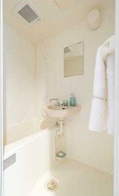 【洗面所】 | オーキッドレジデンス港北綱島アネックス | 他部屋・参考