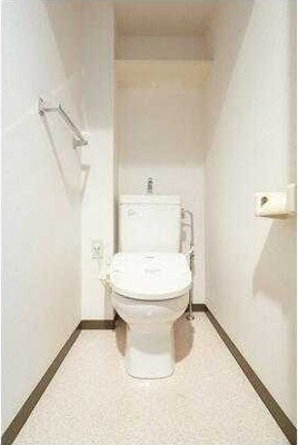 【トイレ】 | オーキッドレジデンス港北綱島アネックス | 他部屋・参考