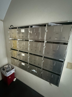 【その他共用部分】 | スズキビル