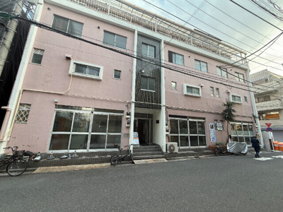 【外観】 | スズキビル