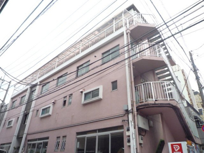 【外観】 | スズキビル