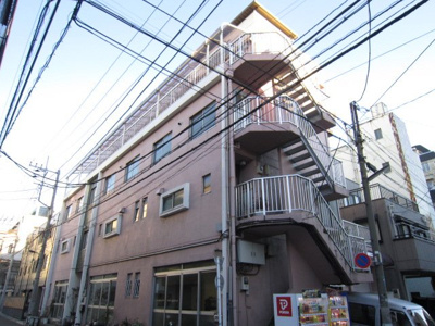 【外観】 | スズキビル