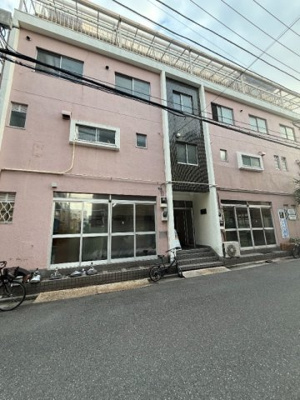 【外観】 | スズキビル