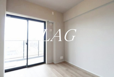 【寝室】 | ＧＥＮＯＶＩＡ赤羽 | 寝室です。