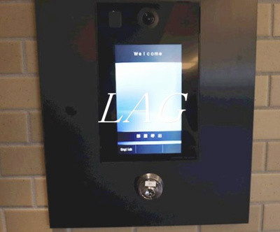 【セキュリティ】 | ＧＥＮＯＶＩＡ赤羽 | オートロックになります。