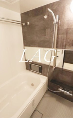 【浴室】 | ＧＥＮＯＶＩＡ赤羽 | お風呂です。