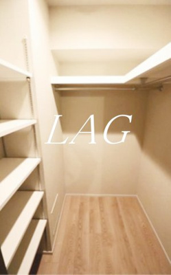 【収納】 | ＧＥＮＯＶＩＡ赤羽 | 収納です。