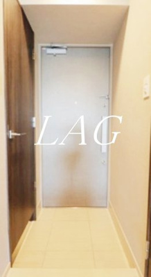 【玄関】 | ＧＥＮＯＶＩＡ赤羽 | 玄関です。