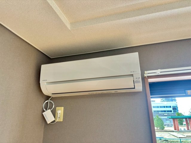 サクセスONの設備