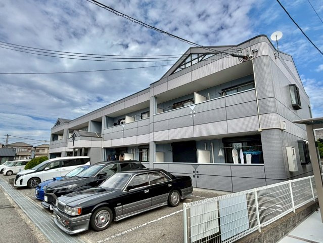 サクセスONの外観