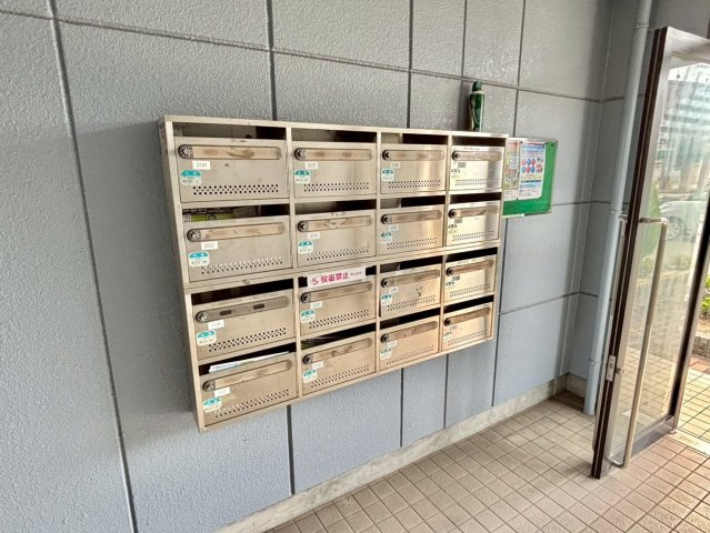 サクセスONのその他共用部分