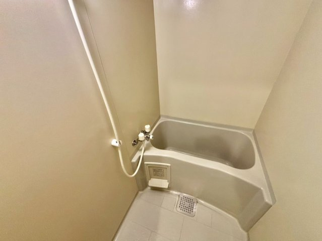 サクセスONの浴室